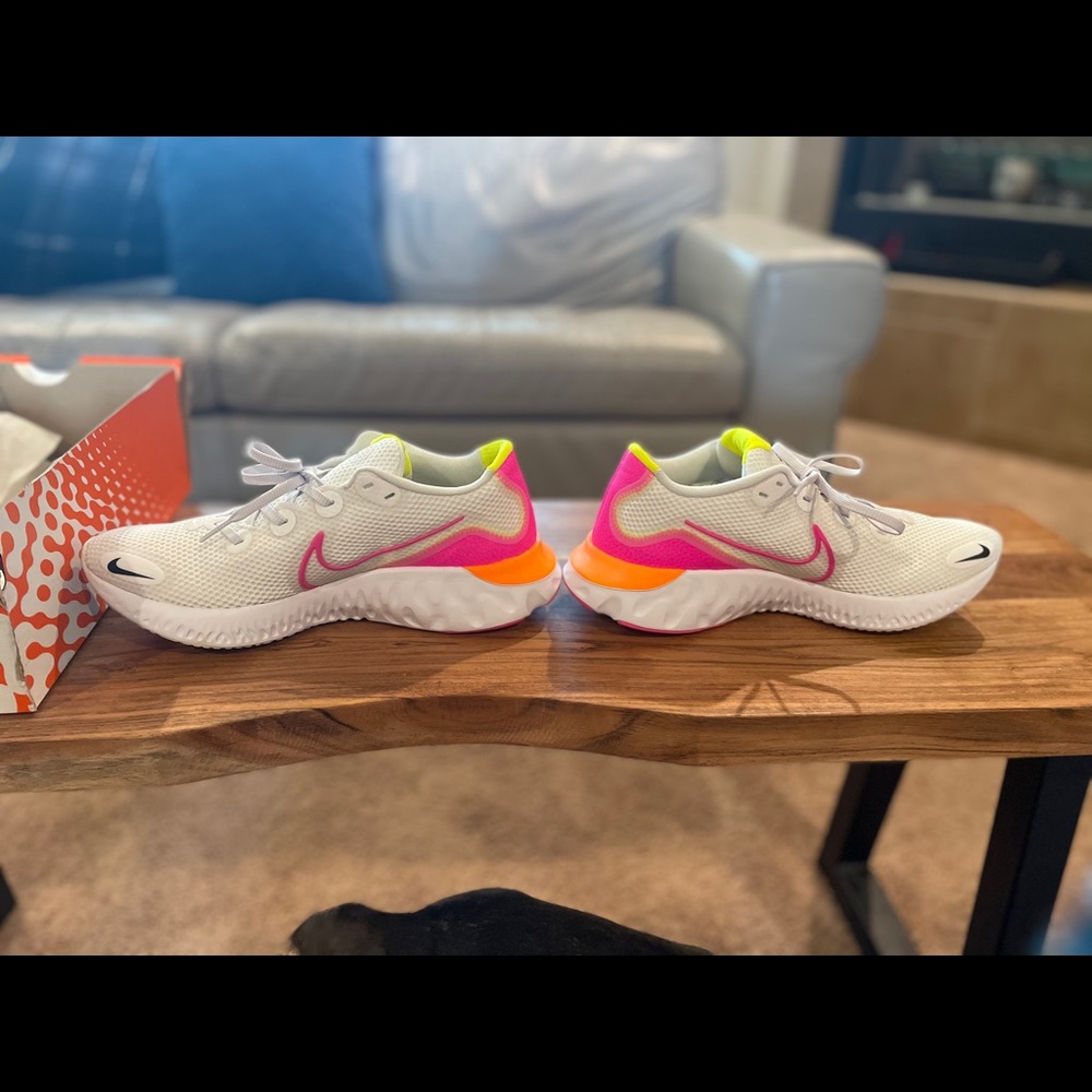 Nike shoes